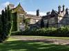 Sídlo Muckross House v tudorovském architektonickém stylu